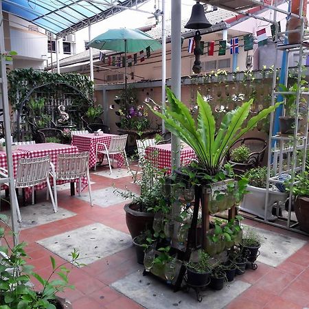 Dragon Boutique Apartment Pattaya Exterior photo